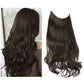 Hair Halo Extensions