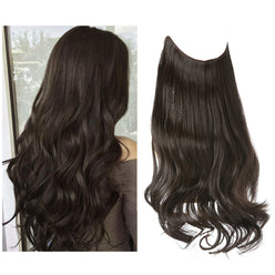 Hair Halo Extensions