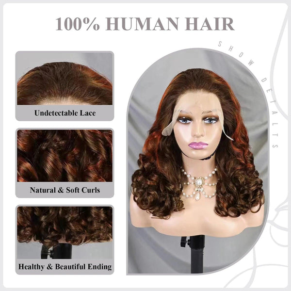 HD Lace Wig