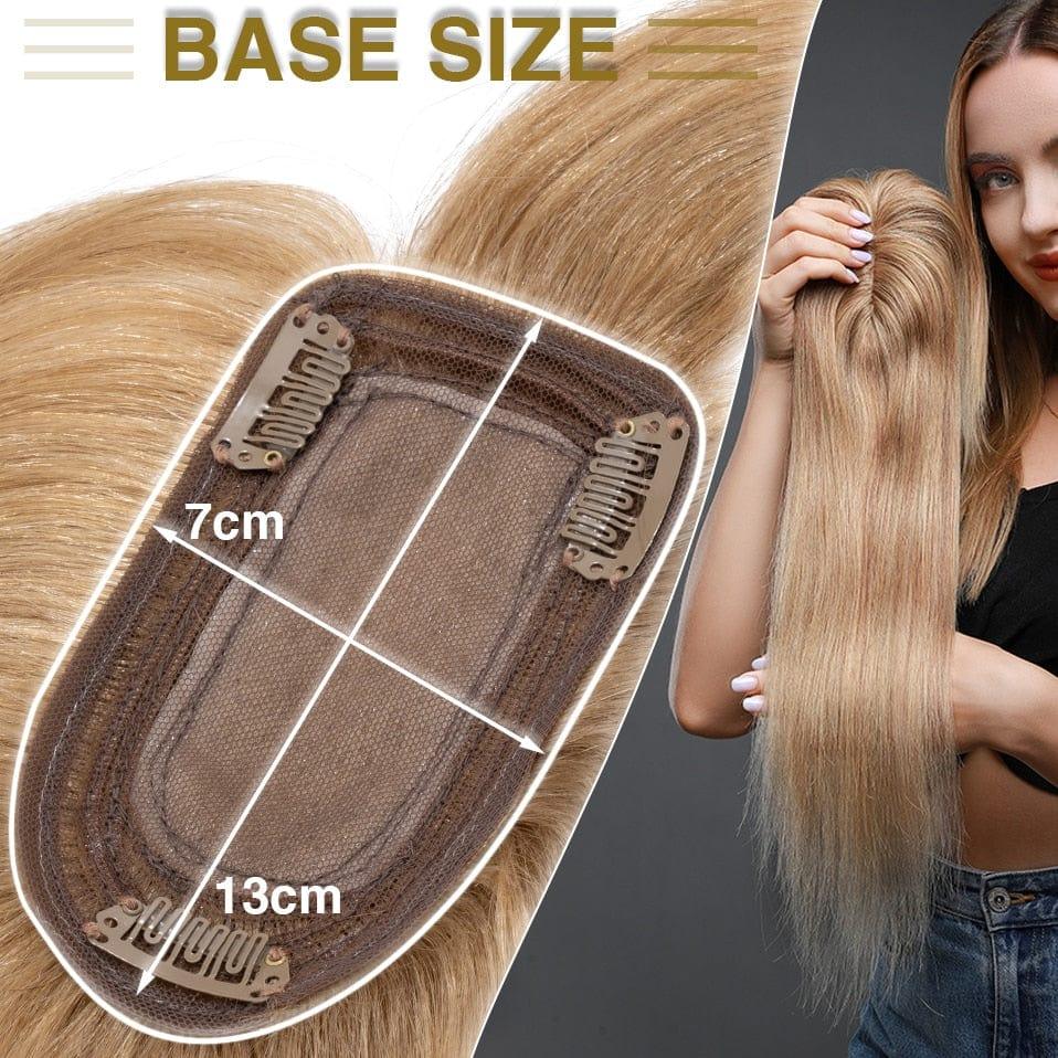 Small Hair Toppers
﻿