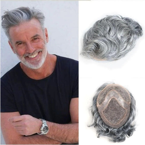 TOUPEES