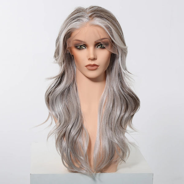 Stylonic Wigs