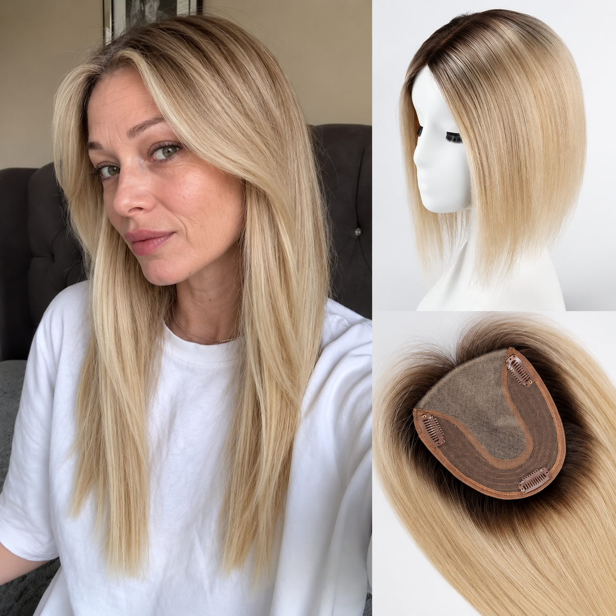UK_Hair_Toppers_Ombre_Blonde