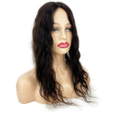 Wavy Hair Toppers Stylonic UK