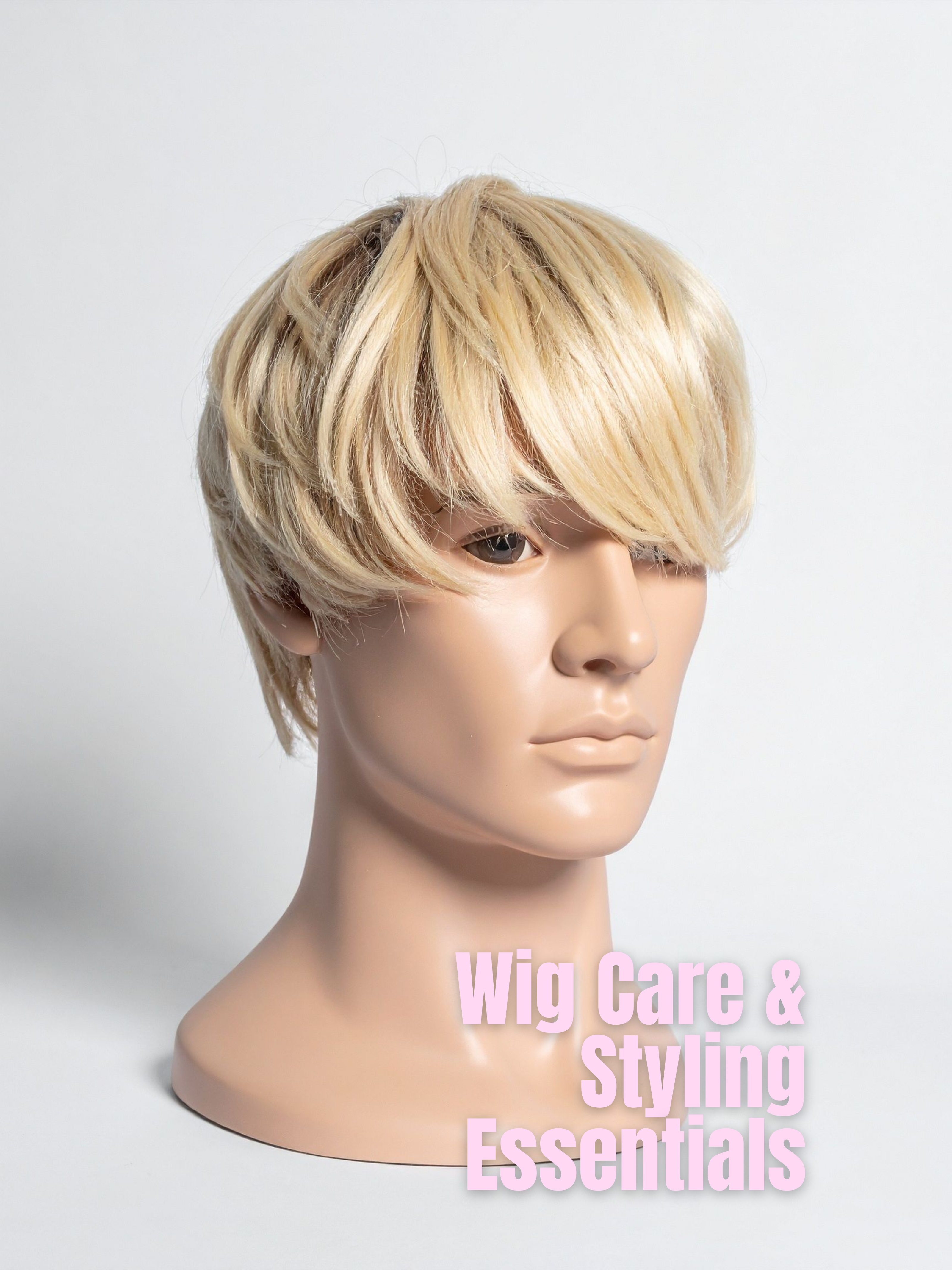 Wigs Accesories