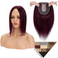 Wiglets for Crown Area