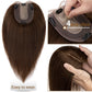 Wiglets for Crown Area Stylonic