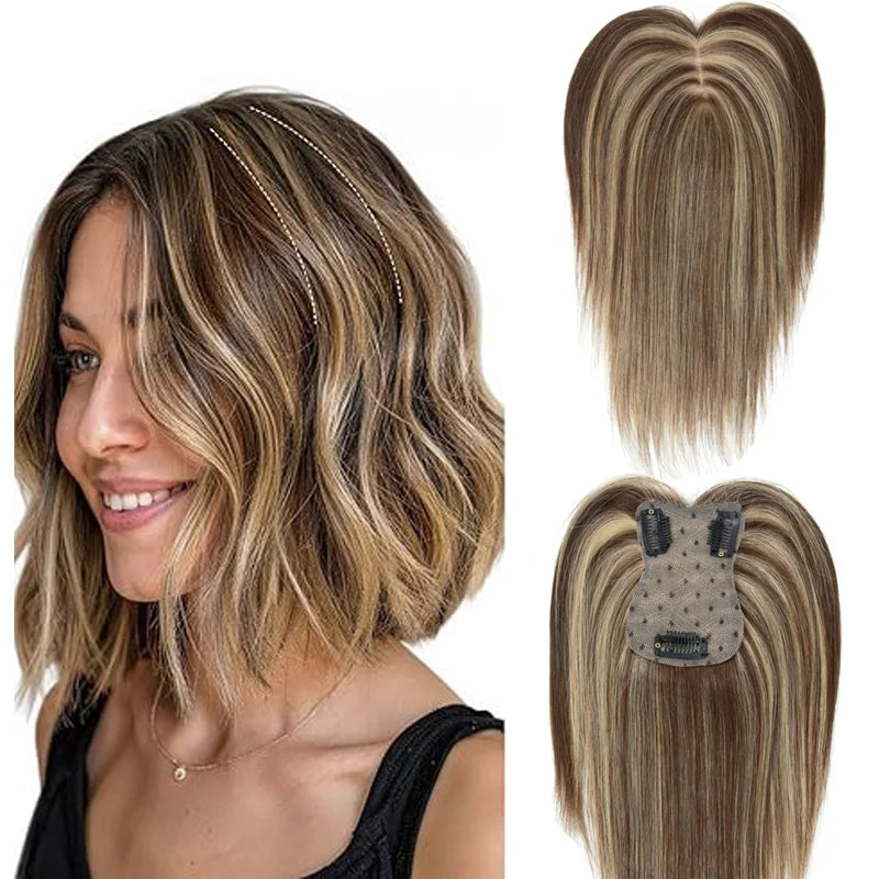 Women’s Hair Pieces