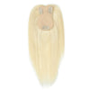Women's Hair Pieces Blonde