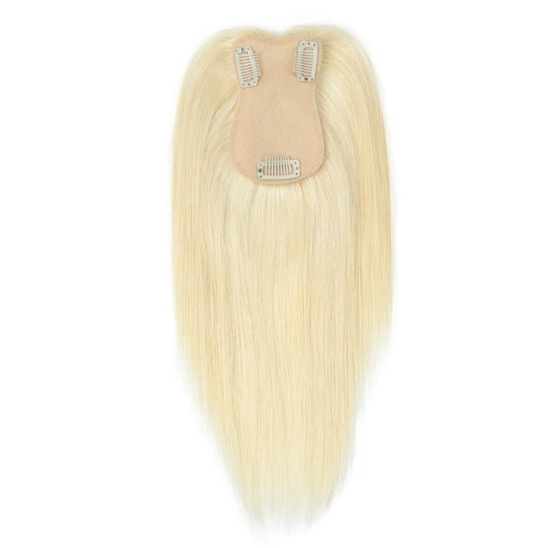 Women's Hair Pieces Blonde