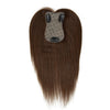 Women’s Hair Pieces Dark Brown