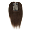 Women's Hair Pieces Dark Brown UK