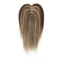 Women’s Hair Pieces Mixed Brown