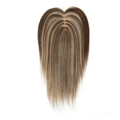 Women’s Hair Pieces Mixed Brown