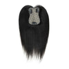 Women's Hair Pieces Natural Black