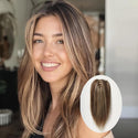 Affordable Hair Toppers UK