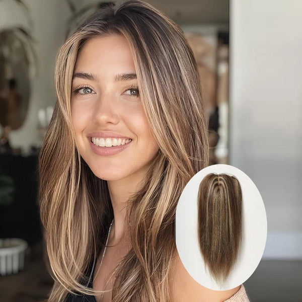 Affordable Hair Toppers UK