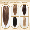 Hair Toppers for Sale
