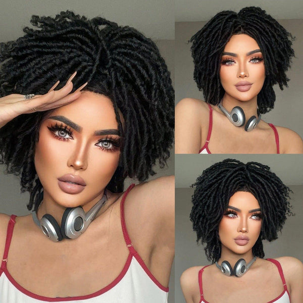 Braided Wigs