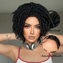 Braided Wig