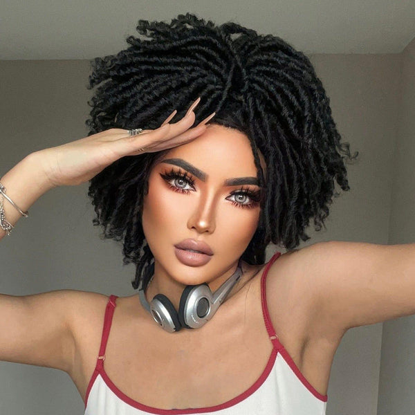 Braided Wigs UK