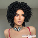 Braid Wig