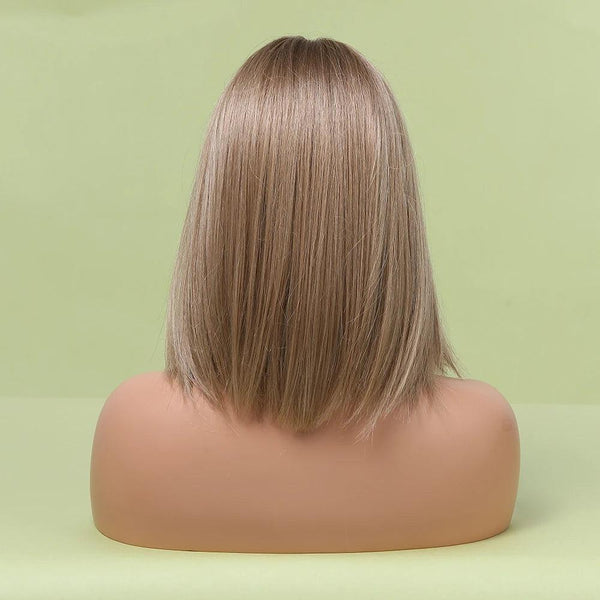 Blonde Wig