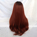 Auburn Wigs