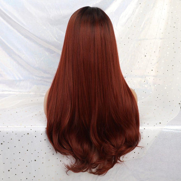 Auburn Wigs