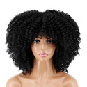 Afro Hair Wigs