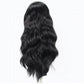 Stylonic Fashion Boutique Synthetic Wig Black Synthetic Wig Black Synthetic Wig - Stylonic Premium Wigs