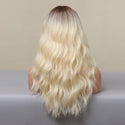 Blonde Wigs