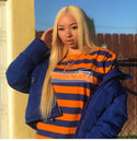 Blonde Wigs