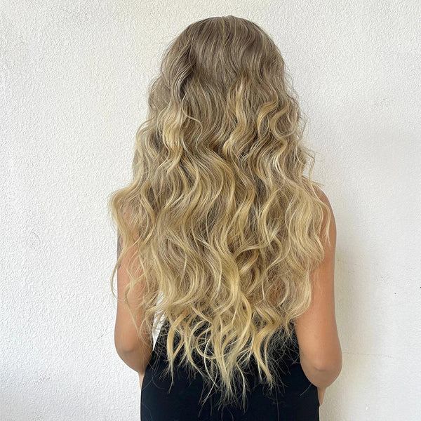 Blonde Hair Wigs