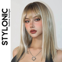 Stylonic Fashion Boutique Synthetic Wig Blonde Hair Wigs Blonde Hair Wigs - Stylonic Premium Wigs