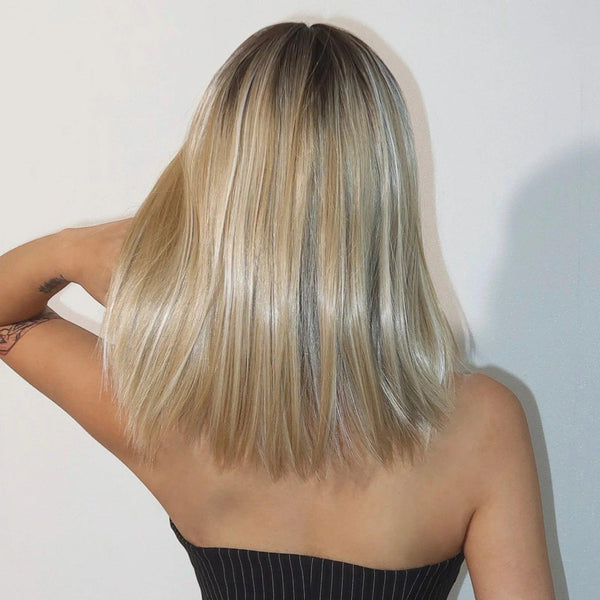 Best Blonde Hair Wigs