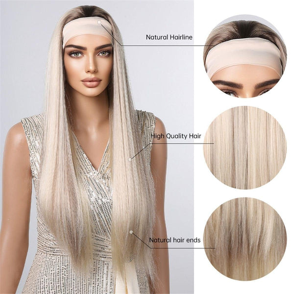 Wigs