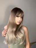 Synthetic Wigs