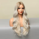 Blonde Wig
