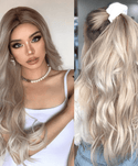 Ombre Wigs