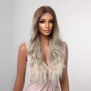 Blonde Wig