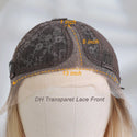 Lace Front Wigs