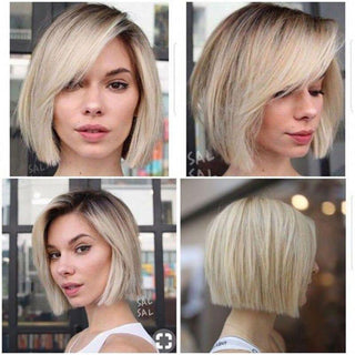 Remy Wigs