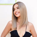 Synthetic Lace Front Wigs