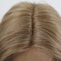 Blonde Lace Front Wig