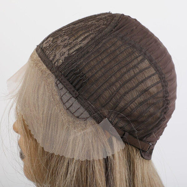 Lace Front Wig