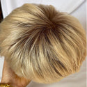 Wigs Toupee