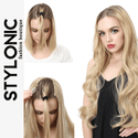 Stylonic Fashion Boutique U Part Wig Blonde U Part Wig Blonde U Part Wig - Stylonic Fashion Boutique
