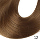 U part Wig Golden Brown
