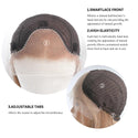 Lace Front Wigs Blonde
